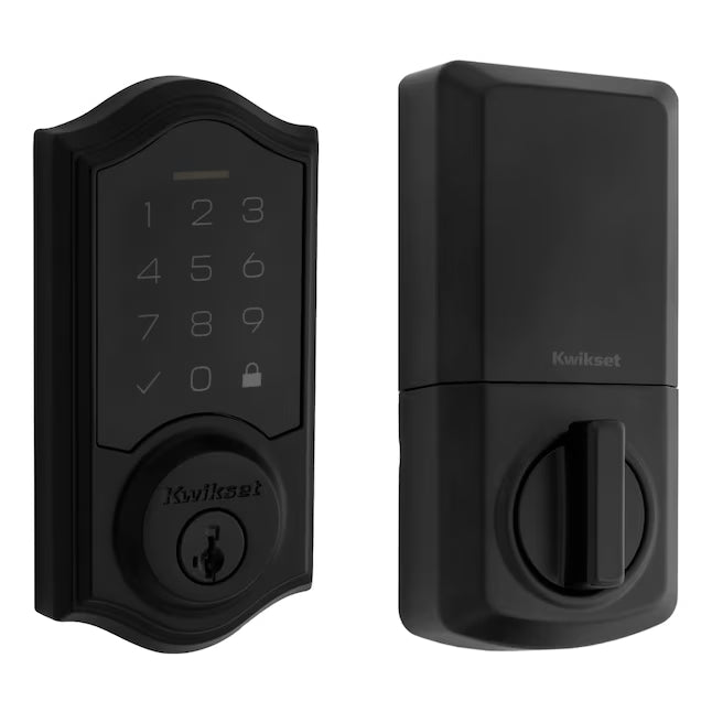270 SmartCode Capetown Electronic Deadbolt
